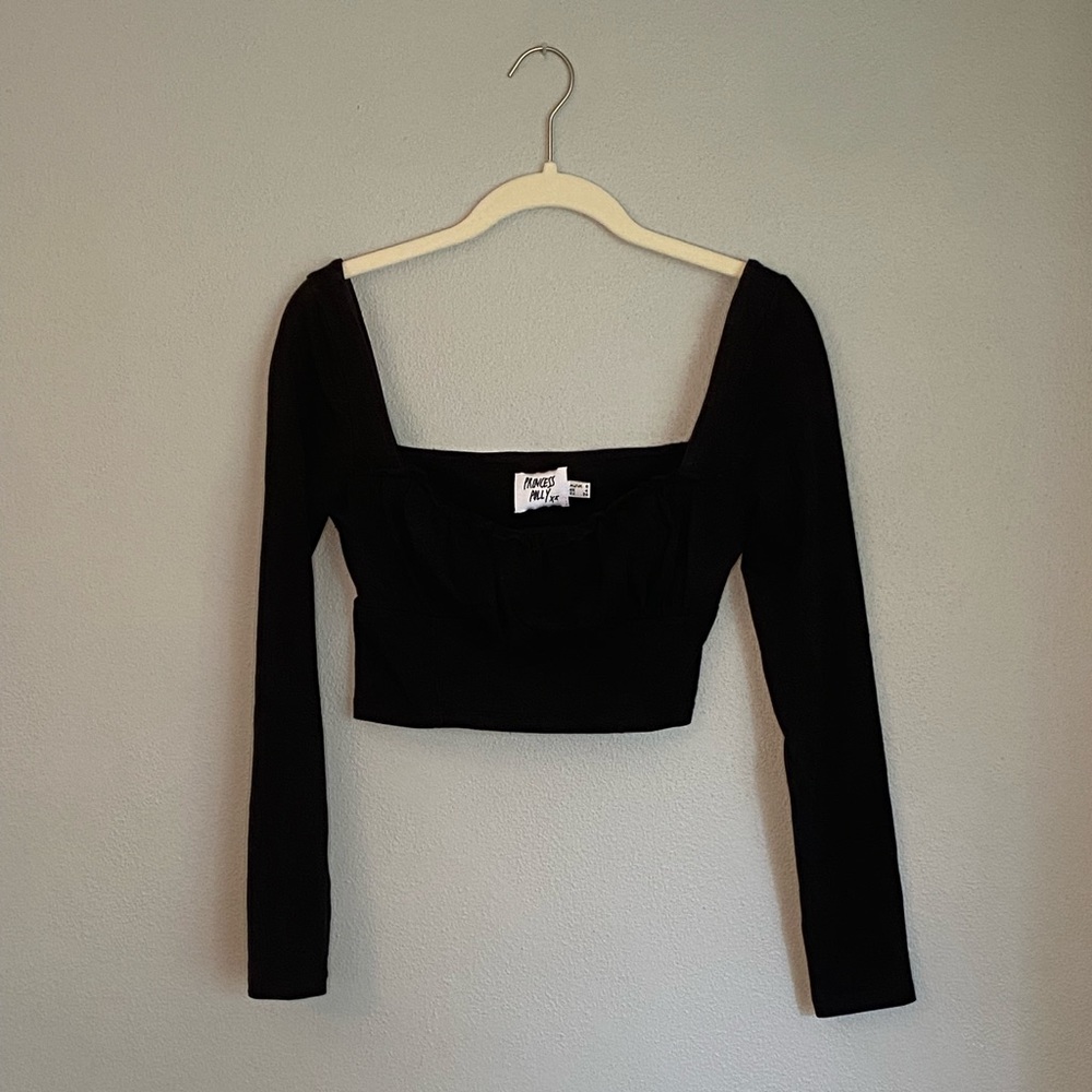 Princess Polly - Crop Top